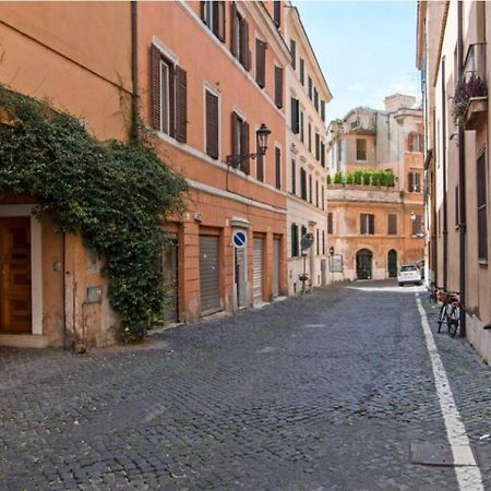 La Casa Di Remo Apartment Roma Ngoại thất bức ảnh