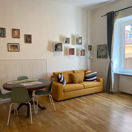 La Casa Di Remo Apartment Roma Ngoại thất bức ảnh