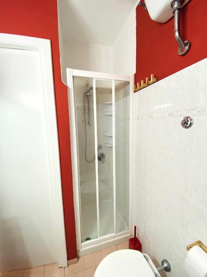 La Casa Di Remo Apartment Roma Ngoại thất bức ảnh