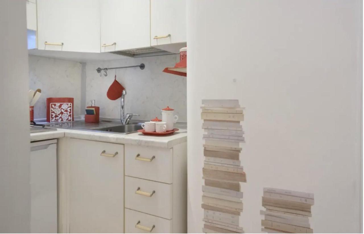 La Casa Di Remo Apartment Roma Ngoại thất bức ảnh
