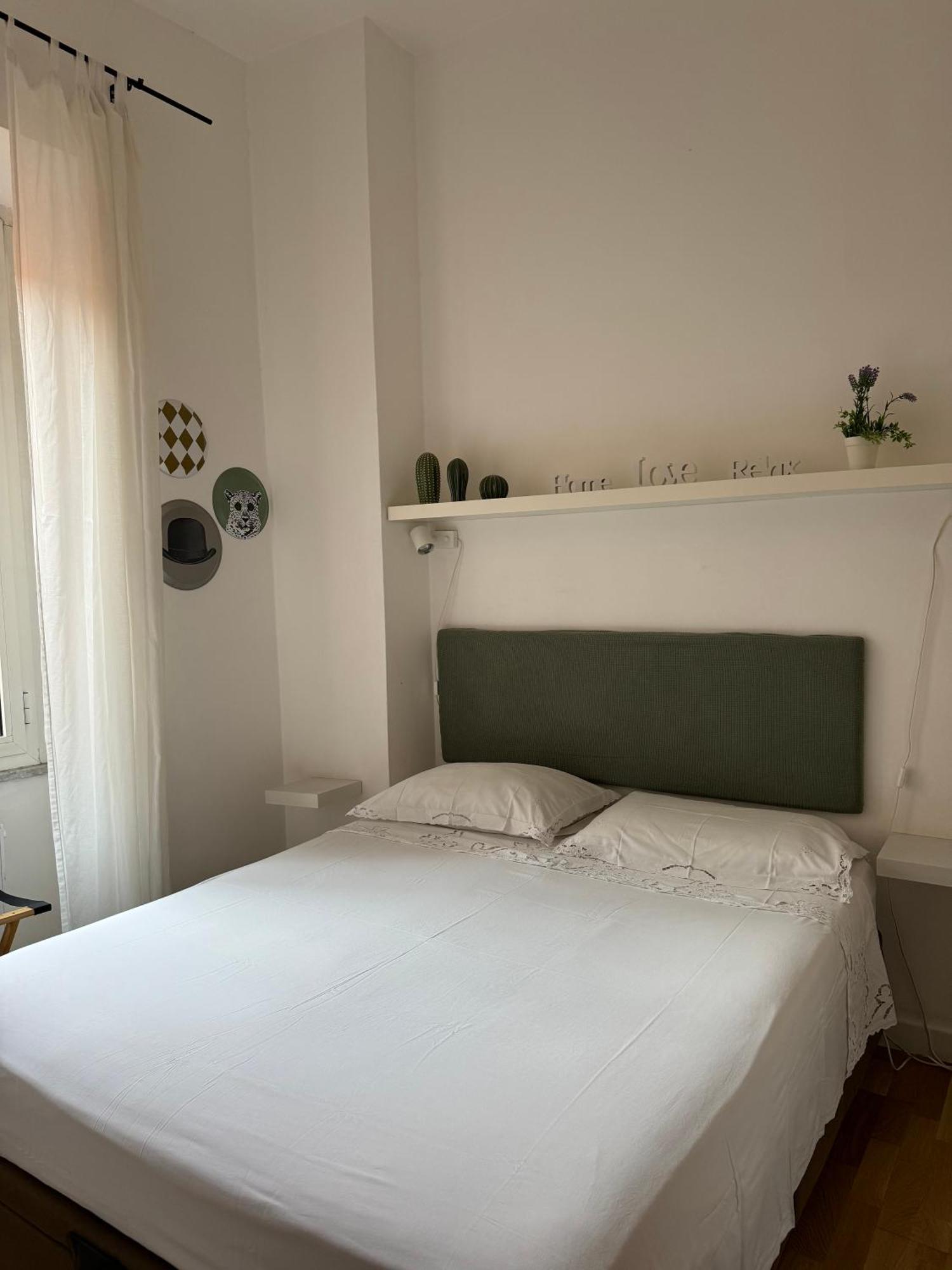 La Casa Di Remo Apartment Roma Ngoại thất bức ảnh