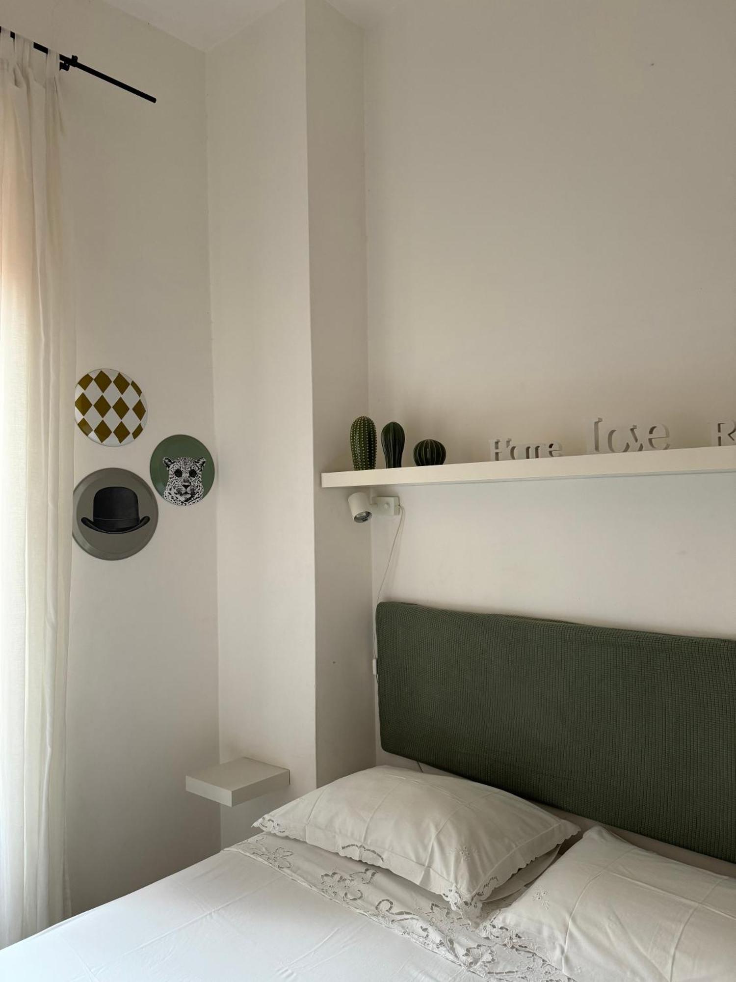 La Casa Di Remo Apartment Roma Ngoại thất bức ảnh