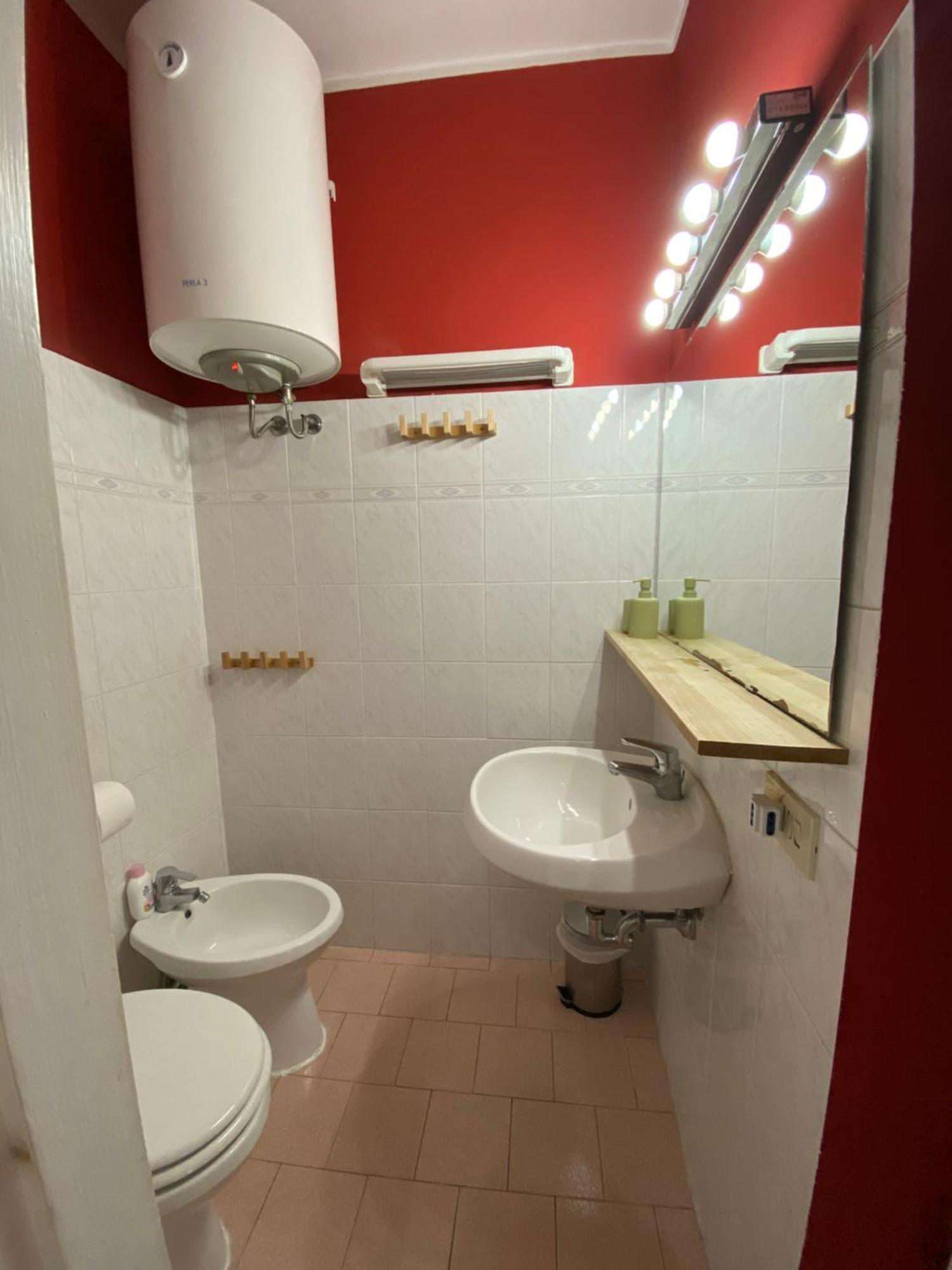 La Casa Di Remo Apartment Roma Ngoại thất bức ảnh