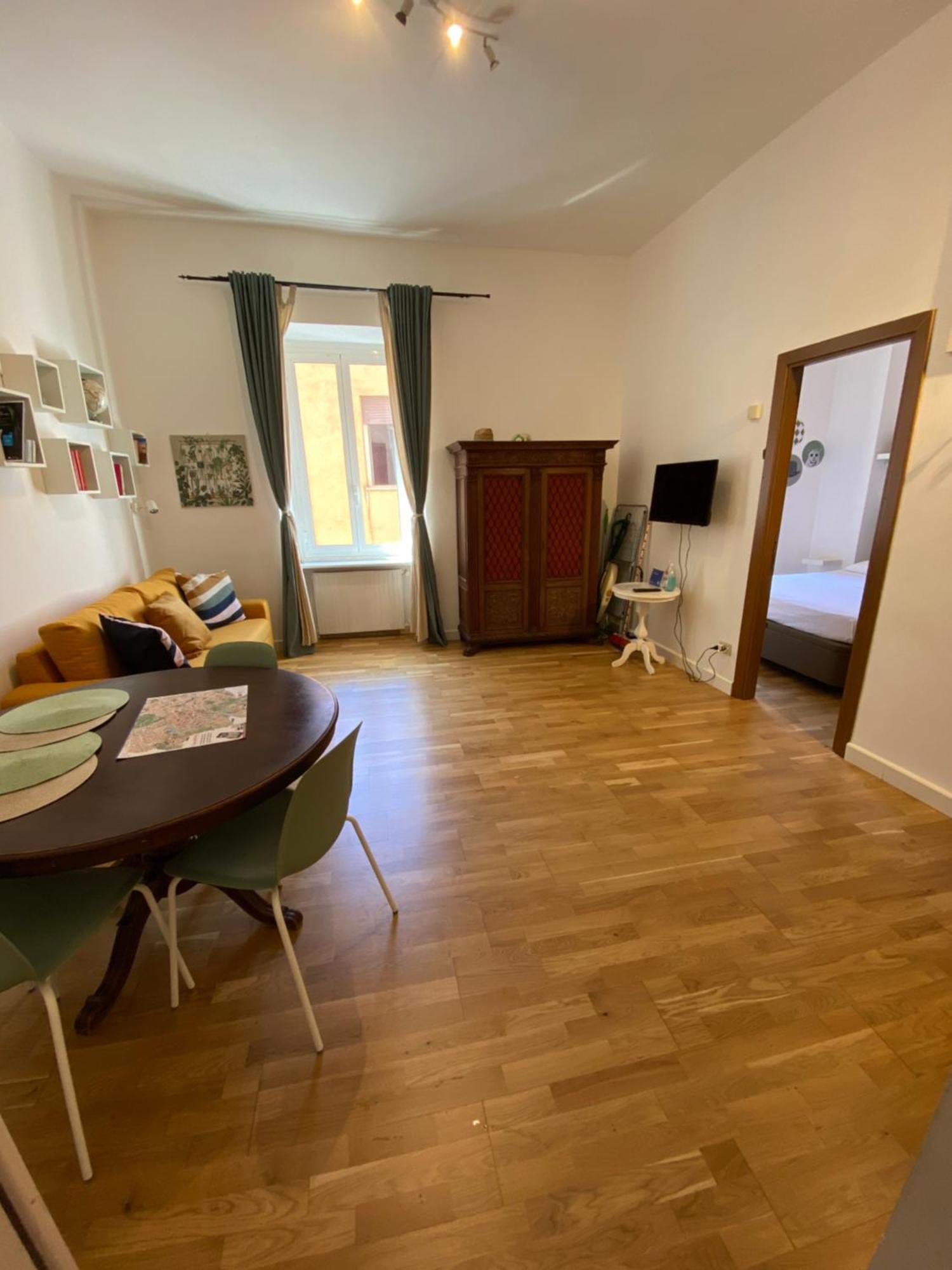 La Casa Di Remo Apartment Roma Ngoại thất bức ảnh