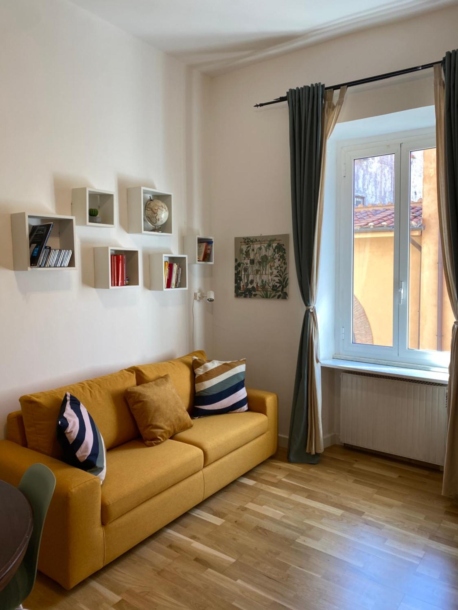 La Casa Di Remo Apartment Roma Ngoại thất bức ảnh
