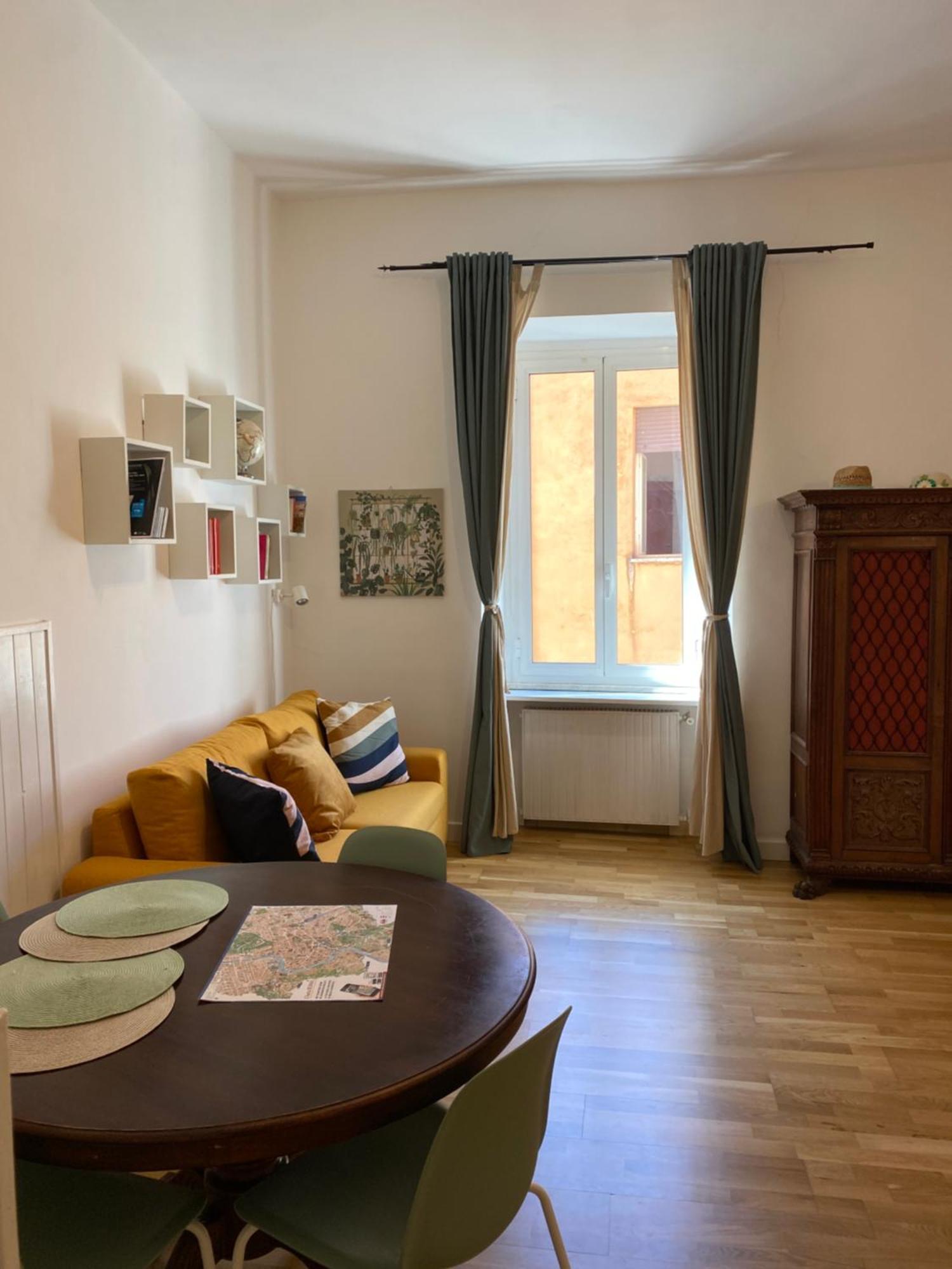La Casa Di Remo Apartment Roma Ngoại thất bức ảnh