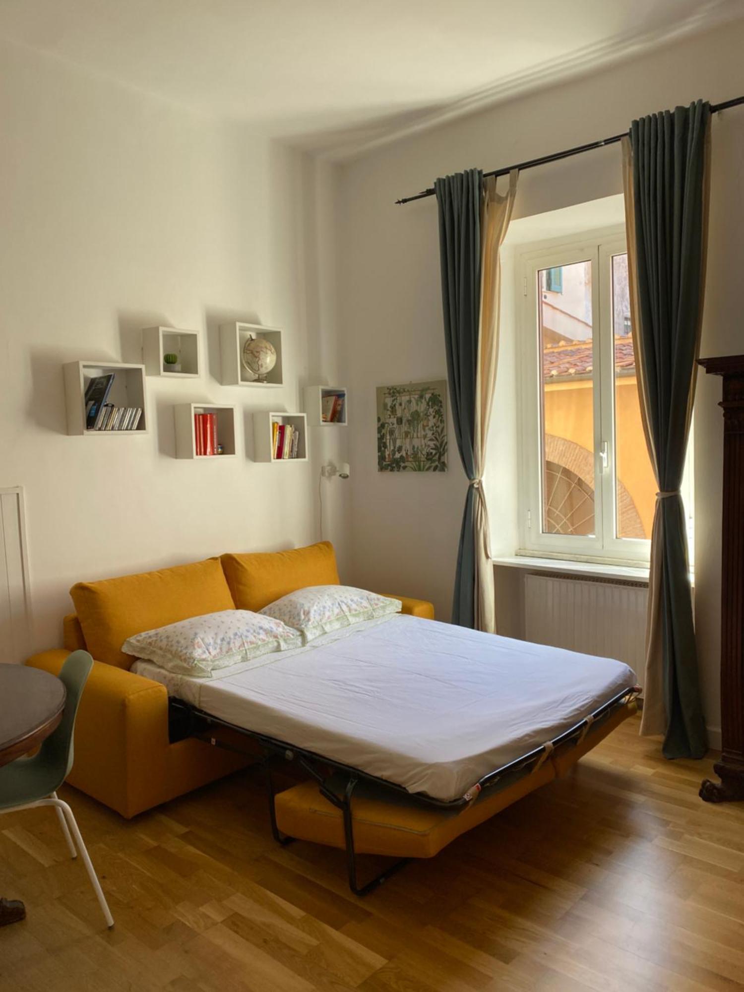La Casa Di Remo Apartment Roma Ngoại thất bức ảnh