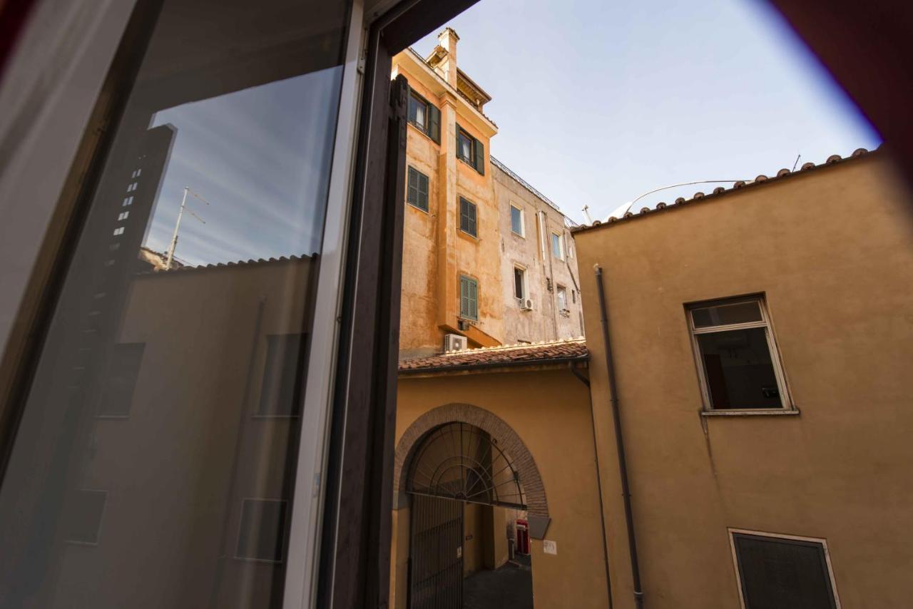 La Casa Di Remo Apartment Roma Ngoại thất bức ảnh