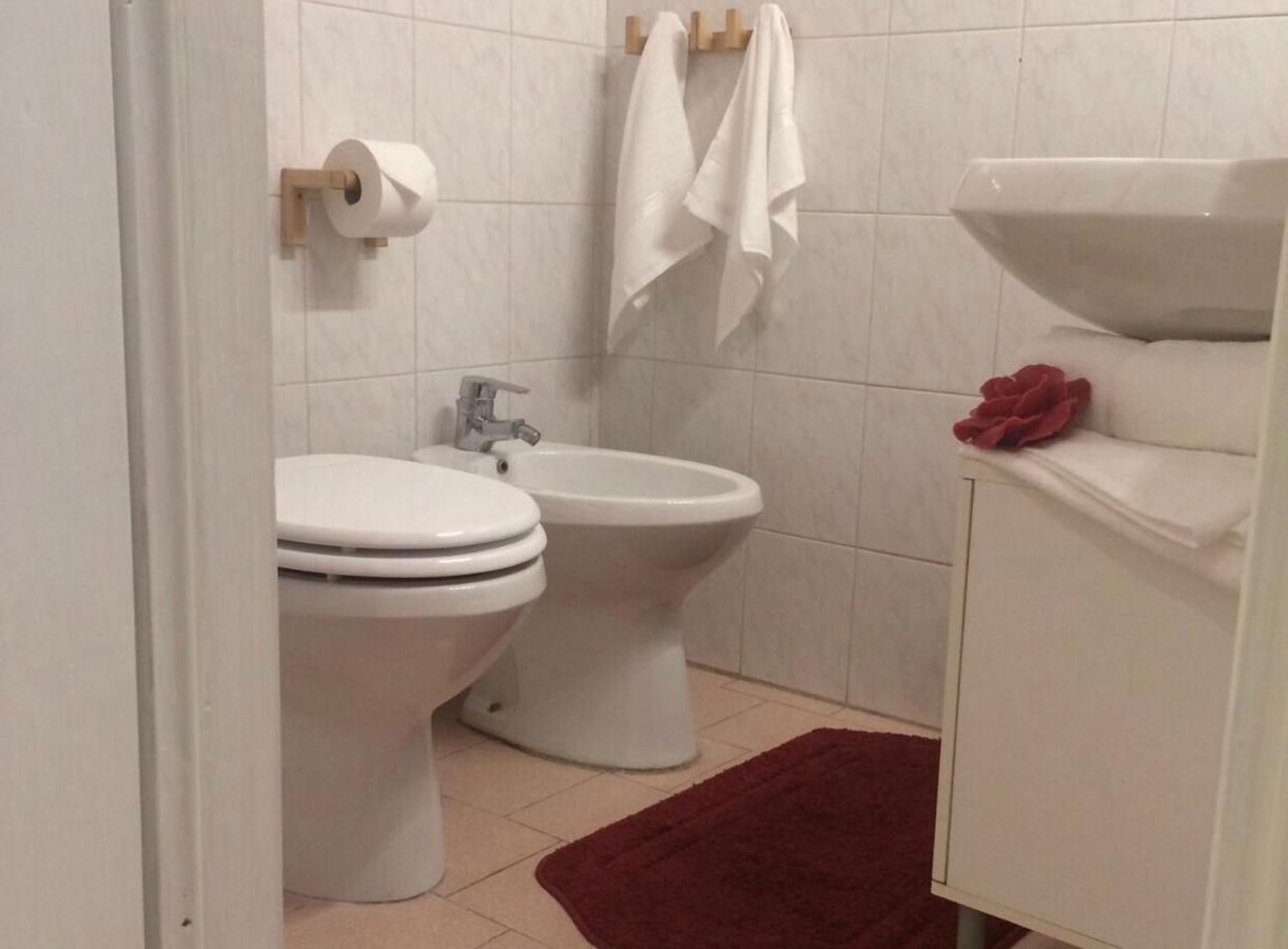 La Casa Di Remo Apartment Roma Ngoại thất bức ảnh