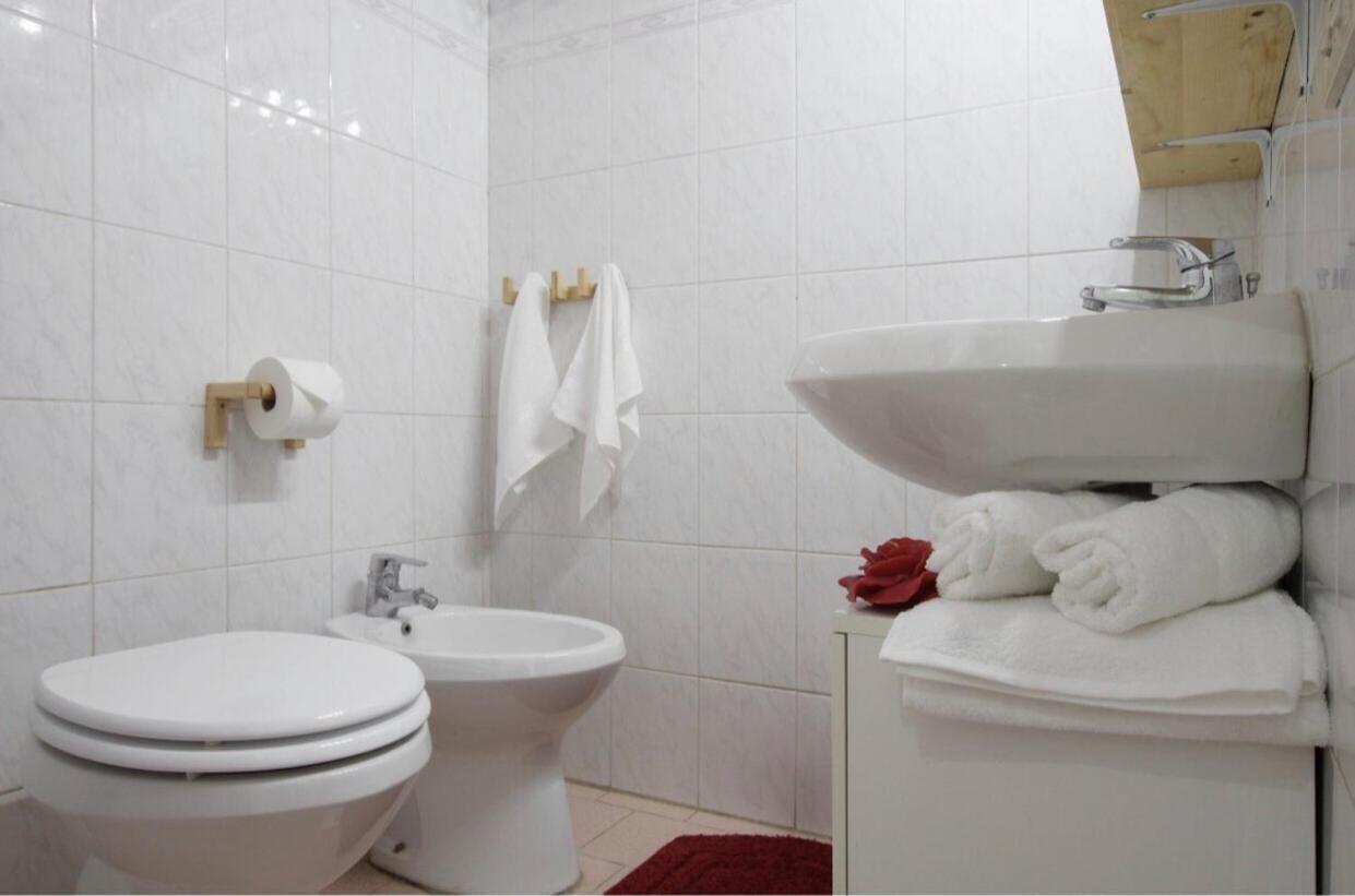 La Casa Di Remo Apartment Roma Ngoại thất bức ảnh